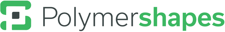 Polymershapes Logo